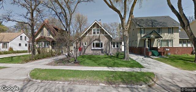 157 Oakview Avenue（加拿大曼尼托巴省温尼伯市）房屋照片