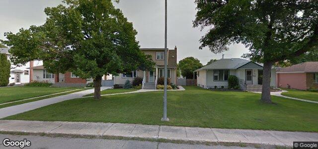 Larawan ng 157 Rossmere Crescent sa Winnipeg, Manitoba