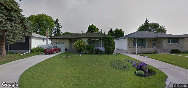 Larawan ng 157 Rowandale Crescent sa Winnipeg, Manitoba