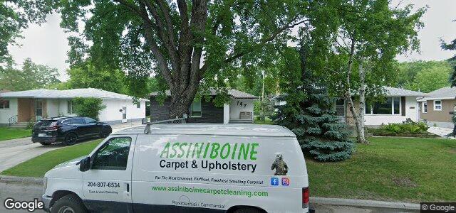 Larawan ng 157 Slater Avenue sa Winnipeg, Manitoba