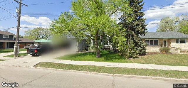 Larawan ng 157 Whellams Lane sa Winnipeg, Manitoba
