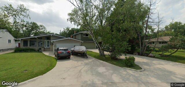 Larawan ng 158 Grandview Street sa Winnipeg, Manitoba