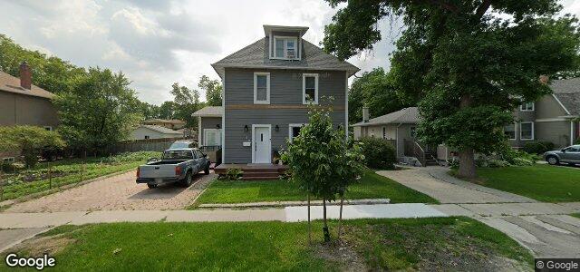 Larawan ng 158 Helmsdale Avenue sa Winnipeg, Manitoba