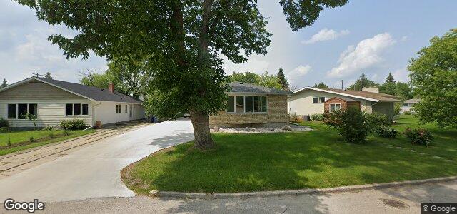 Larawan ng 158 Larchdale Crescent sa Winnipeg, Manitoba