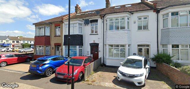 Larawan ng 158 Leighton Avenue sa Winnipeg, Manitoba