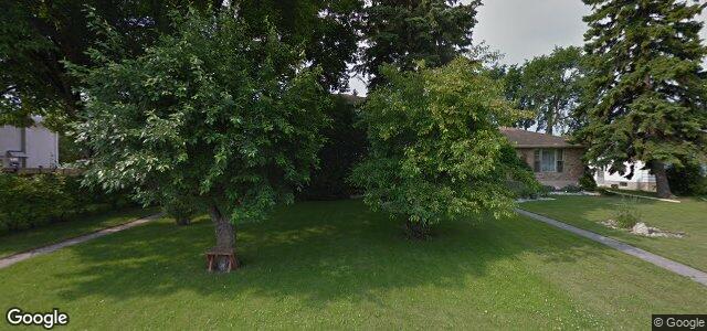 Larawan ng 158 Moir Avenue sa Winnipeg, Manitoba
