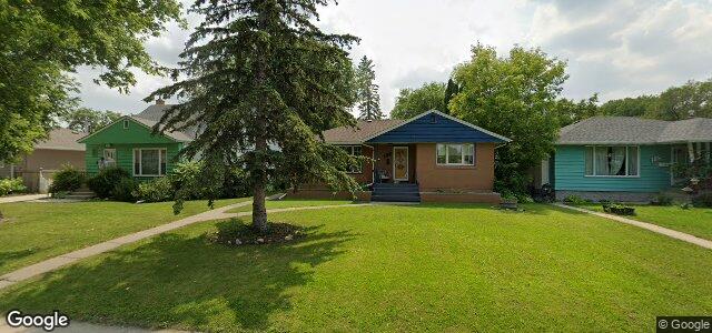 Larawan ng 158 Mossdale Avenue sa Winnipeg, Manitoba