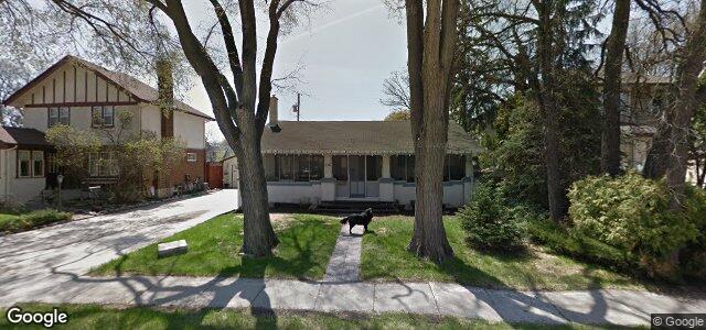 Larawan ng 158 Oakview Avenue sa Winnipeg, Manitoba
