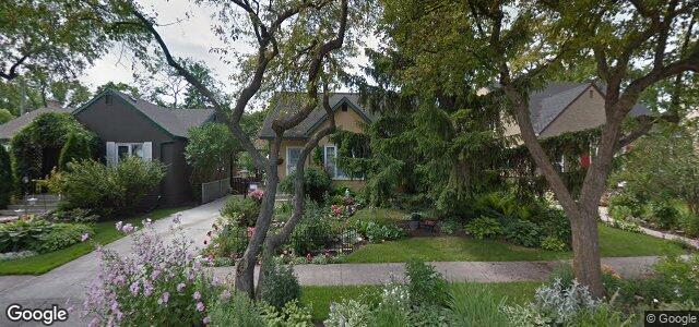 Larawan ng 158 Roberta Avenue sa Winnipeg, Manitoba