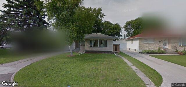Larawan ng 158 Rowandale Crescent sa Winnipeg, Manitoba