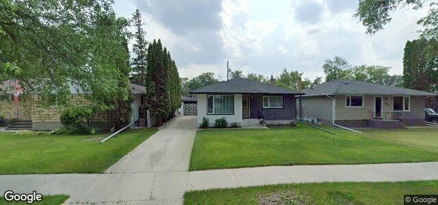 Larawan ng 158 Slater Avenue sa Winnipeg, Manitoba