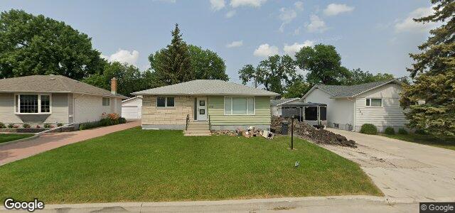 Larawan ng 159 Fraser'S Grove sa Winnipeg, Manitoba