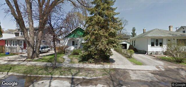 Larawan ng 159 Greene Avenue sa Winnipeg, Manitoba