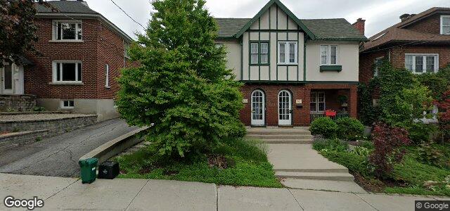 159 Hawthorne Avenue（加拿大曼尼托巴省温尼伯市）房屋照片