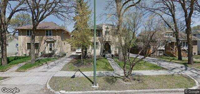 Photo of 159 Hazel Dell Avenue in Winnipeg, Manitoba