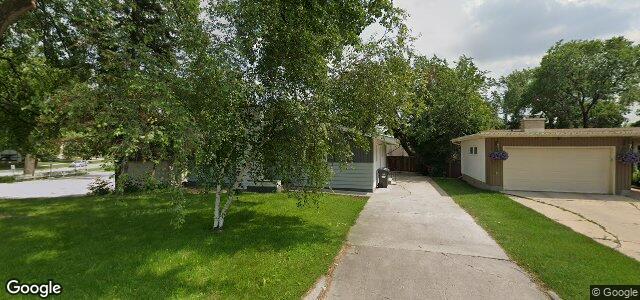 159 Larchdale Crescent（加拿大曼尼托巴省溫尼伯市）房屋照片