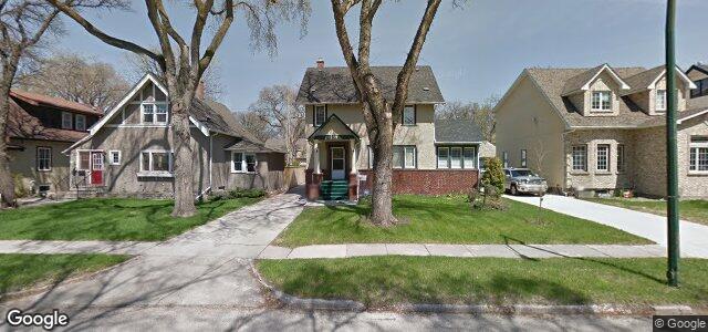 Larawan ng 159 Oakview Avenue sa Winnipeg, Manitoba