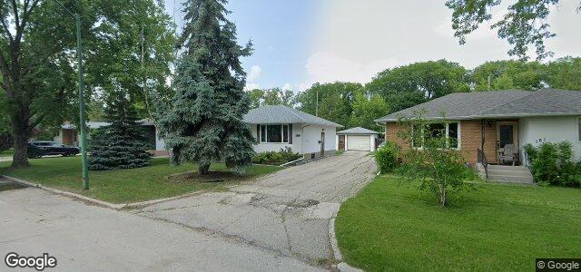 Larawan ng 159 Slater Avenue sa Winnipeg, Manitoba