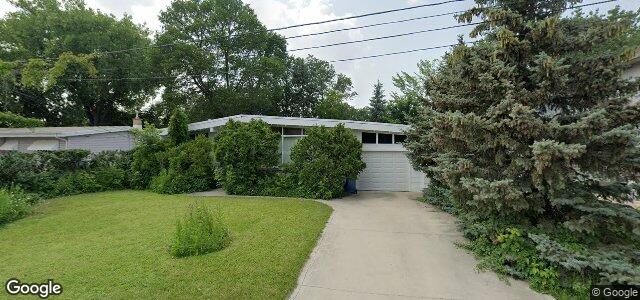 Larawan ng 16 Corne Street sa Winnipeg, Manitoba