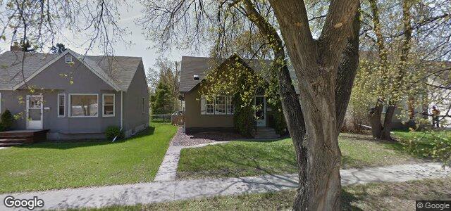 Larawan ng 160 Dunrobin Avenue sa Winnipeg, Manitoba