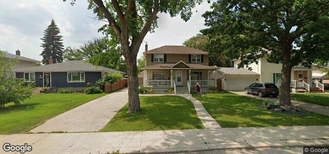Larawan ng 160 Dunvegan Street sa Winnipeg, Manitoba