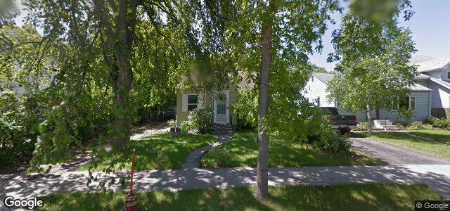 Larawan ng 160 Essar Avenue sa Winnipeg, Manitoba