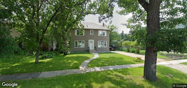 Larawan ng 160 Helmsdale Avenue sa Winnipeg, Manitoba
