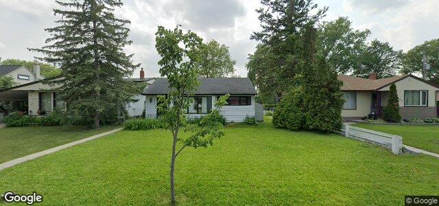 Larawan ng 160 Irving Place sa Winnipeg, Manitoba