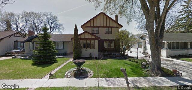 160 Oakview Avenue ਦੀ ਫੋਟੋ, ਵਿਨੀਪਿਗ, ਮੈਨੀਟੋਬਾ