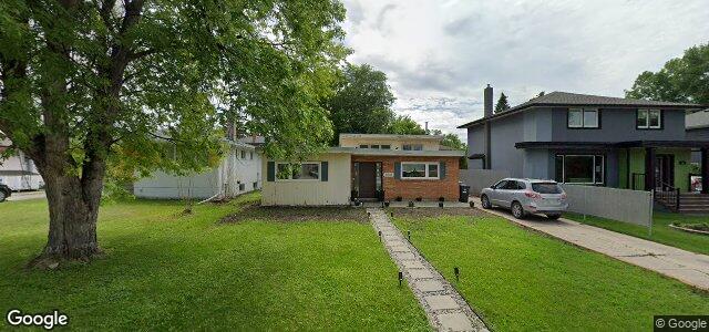 Larawan ng 160 Roosevelt Place sa Winnipeg, Manitoba