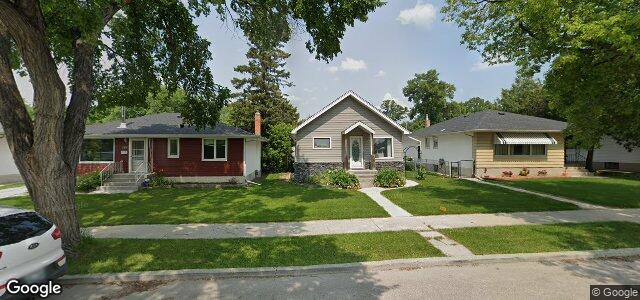 Larawan ng 161 Bronx Place sa Winnipeg, Manitoba