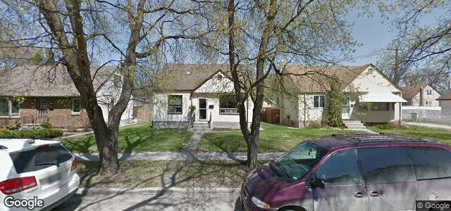 Photo of 161 Dunrobin Avenue in Winnipeg, Manitoba