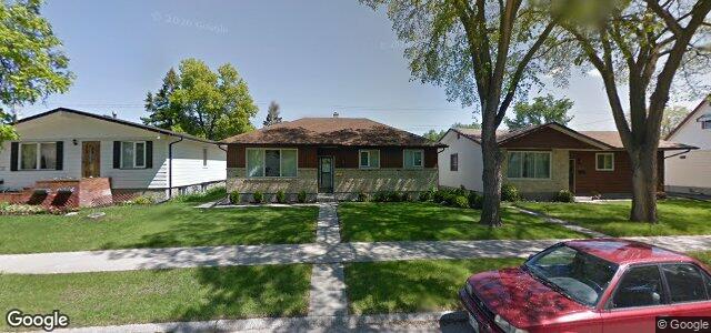 Larawan ng 161 Essar Avenue sa Winnipeg, Manitoba