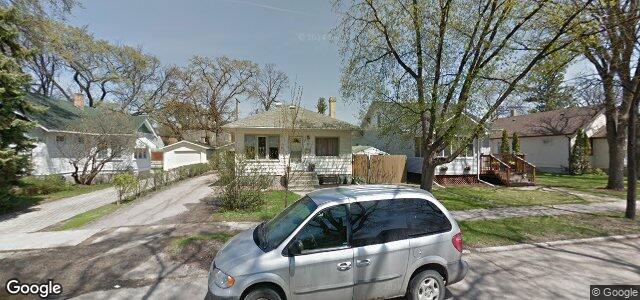 Larawan ng 161 Greene Avenue sa Winnipeg, Manitoba
