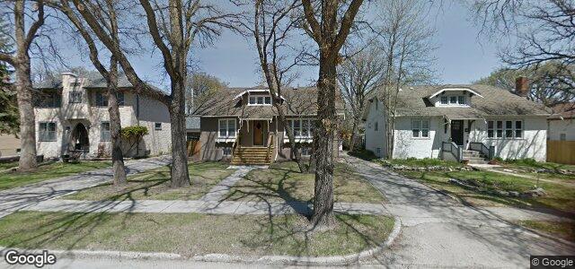 161 Hazel Dell Avenue（加拿大曼尼托巴省溫尼伯市）房屋照片