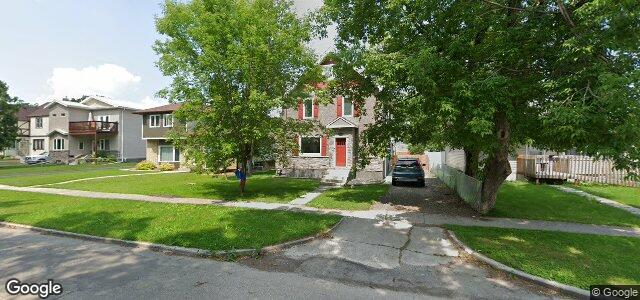 161 Helmsdale Avenue（加拿大曼尼托巴省温尼伯市）房屋照片