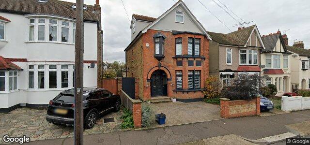 Larawan ng 161 Leighton Avenue sa Winnipeg, Manitoba