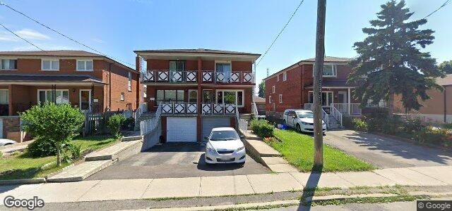 Larawan ng 161 Linden Avenue sa Winnipeg, Manitoba