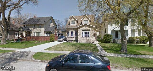 Larawan ng 161 Oakview Avenue sa Winnipeg, Manitoba