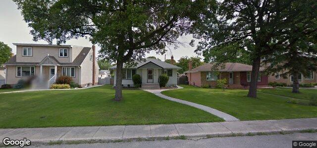 Larawan ng 161 Rossmere Crescent sa Winnipeg, Manitoba