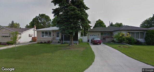 Larawan ng 161 Rowandale Crescent sa Winnipeg, Manitoba