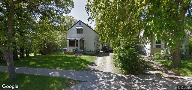 Larawan ng 162 Essar Avenue sa Winnipeg, Manitoba