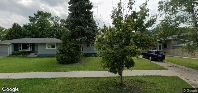 Larawan ng 162 Grandview Street sa Winnipeg, Manitoba