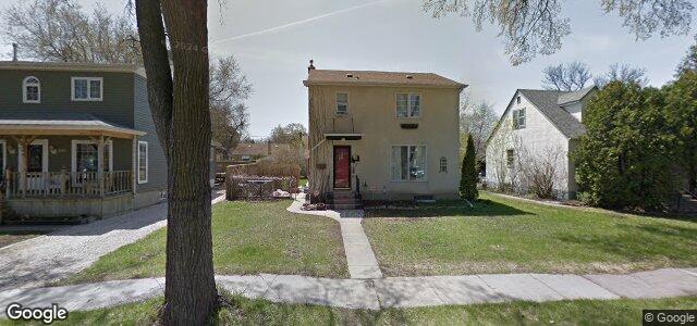 Larawan ng 162 Greene Avenue sa Winnipeg, Manitoba