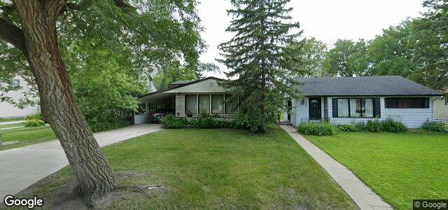 Larawan ng 162 Irving Place sa Winnipeg, Manitoba