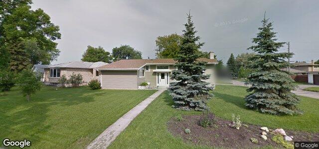 Larawan ng 162 Larchdale Crescent sa Winnipeg, Manitoba