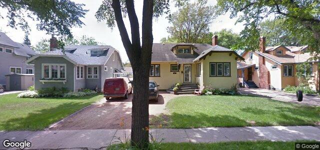 162 Leighton Avenue（加拿大曼尼托巴省溫尼伯市）房屋照片