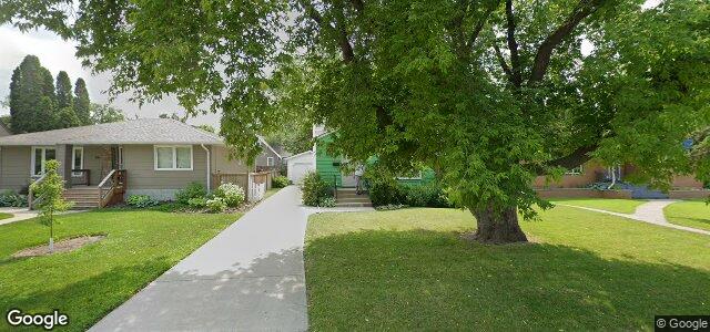 Photo of 162 Mossdale Avenue in Winnipeg, Manitoba