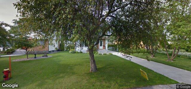 Larawan ng 162 Rossmere Crescent sa Winnipeg, Manitoba