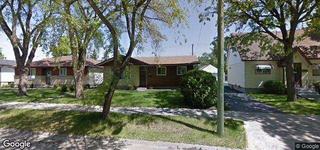 Larawan ng 163 Essar Avenue sa Winnipeg, Manitoba
